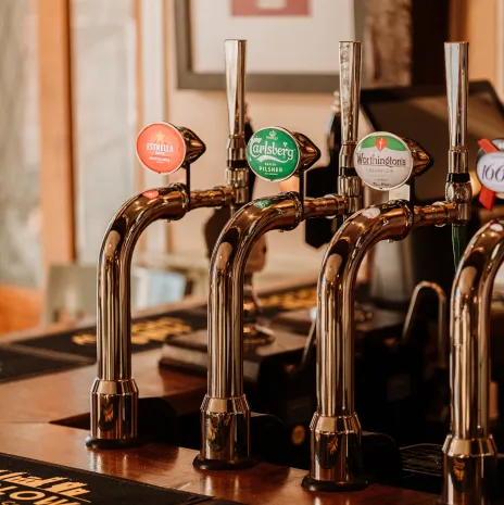 The Pub